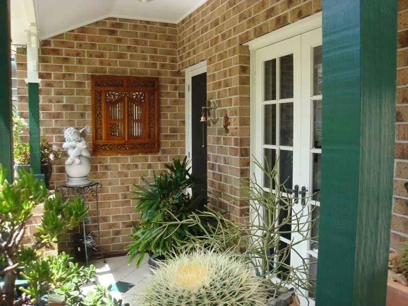 3/48 Skew Street, Sherwood QLD 4075