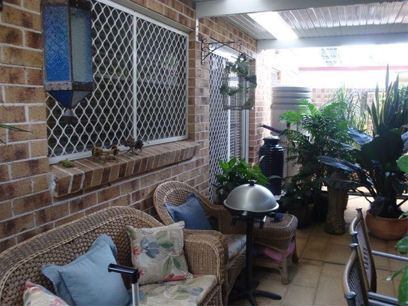 3/48 Skew Street, Sherwood QLD 4075