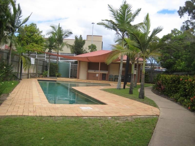 29/11 Oakmont Avenue, Oxley QLD 4075