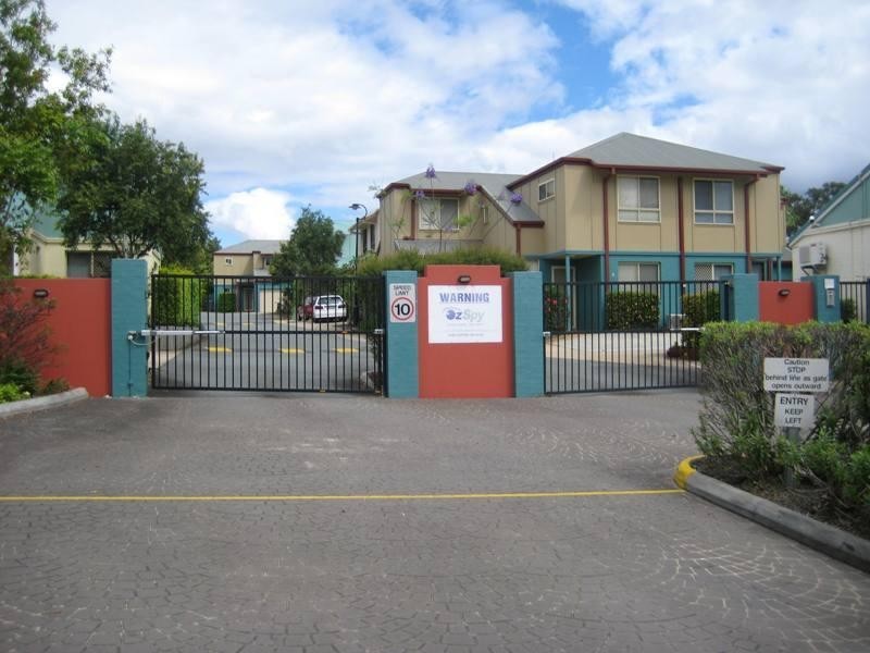 29/11 Oakmont Avenue, Oxley QLD 4075