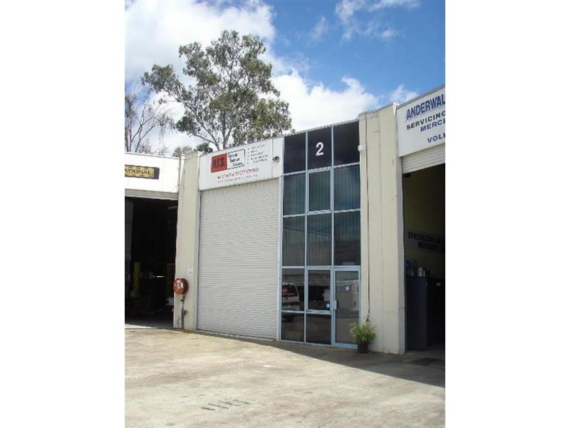 2/26 Argon Street, Sumner QLD 4074