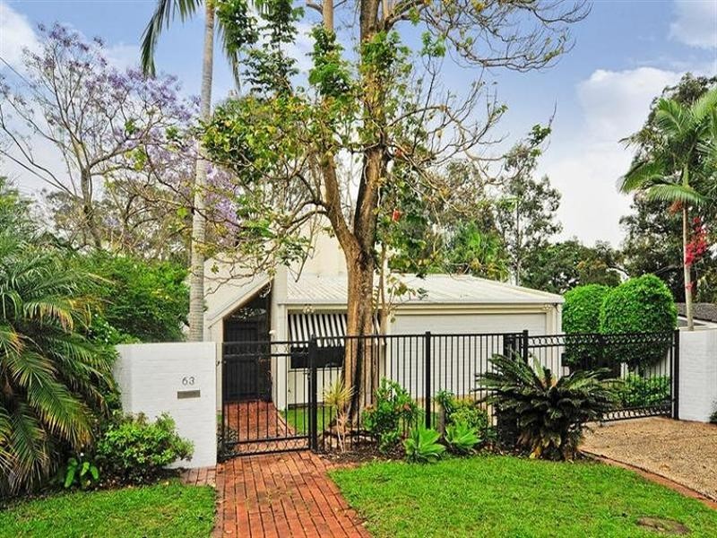 63 Sutton Street, Chelmer QLD 4068