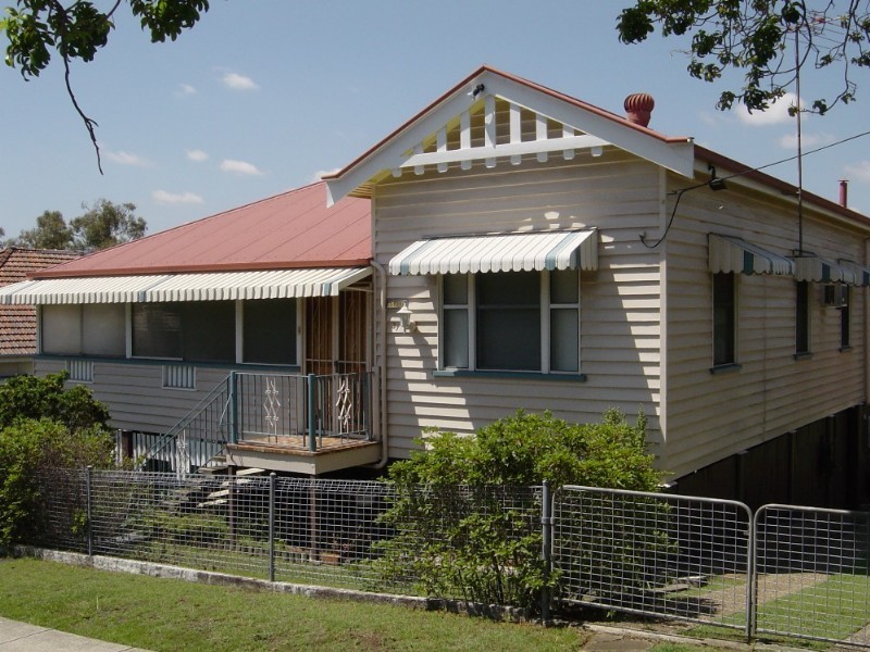 37 Young Street, Annerley QLD 4103