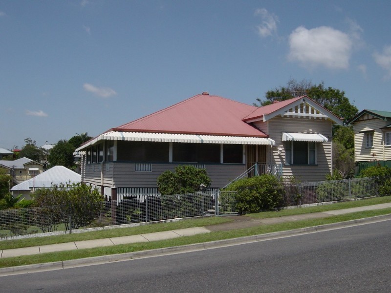 37 Young Street, Annerley QLD 4103