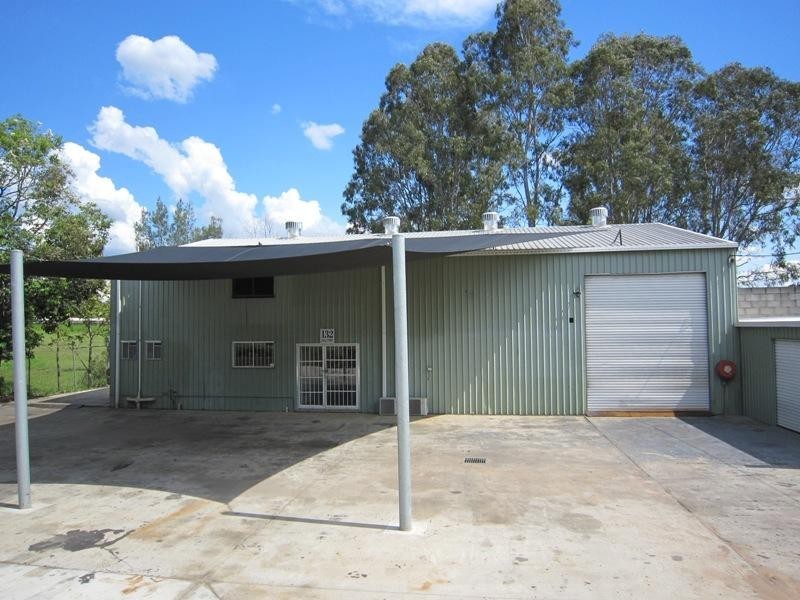 132 Eagle Street, Redbank Plains QLD 4301