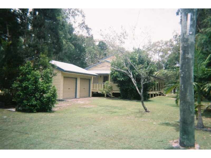 20 Orchid Avenue, Tinnanbar QLD 4650