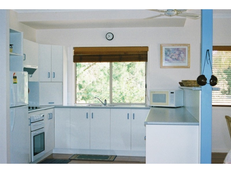 20 Orchid Avenue, Tinnanbar QLD 4650