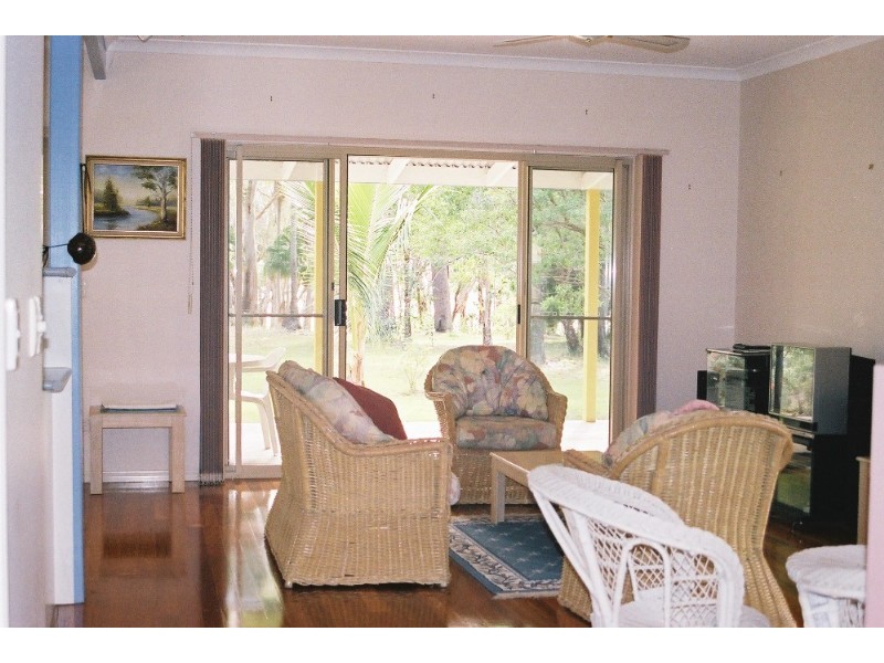 20 Orchid Avenue, Tinnanbar QLD 4650