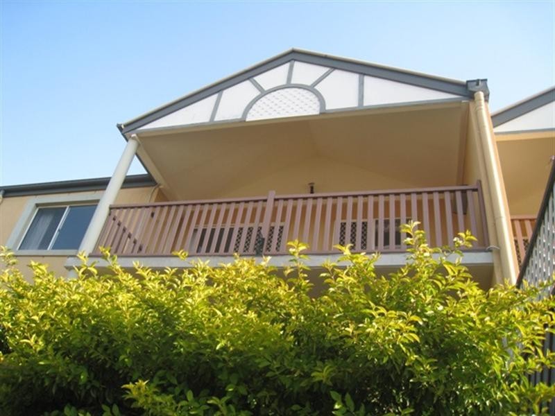 15/503 Oxley Road, Sherwood QLD 4075