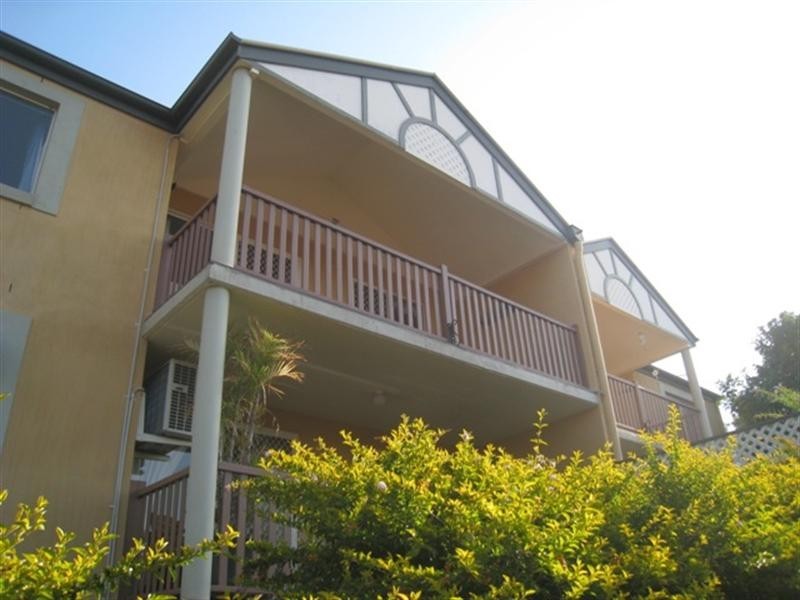 15/503 Oxley Road, Sherwood QLD 4075