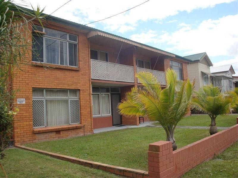 1/11 Carl Street, Woolloongabba QLD 4102