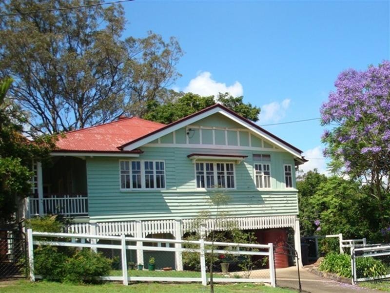 106 Hilda Street, Corinda QLD 4075