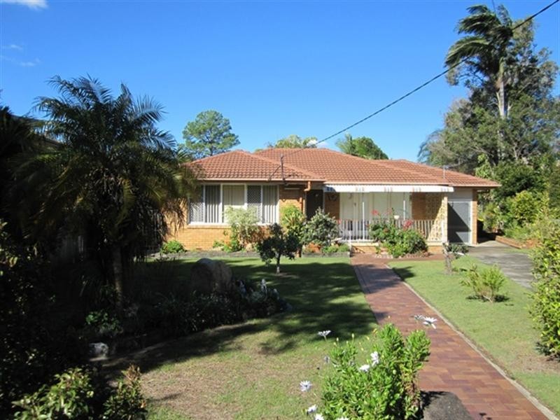 23 Liddy Street, Corinda QLD 4075