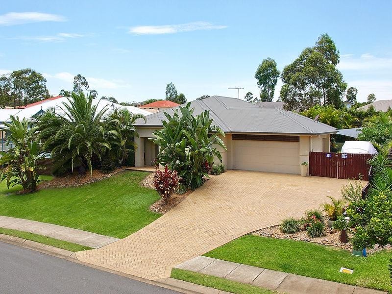 Springfield Lakes QLD 4300