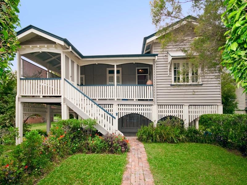 35 Magee Street, Graceville QLD 4075