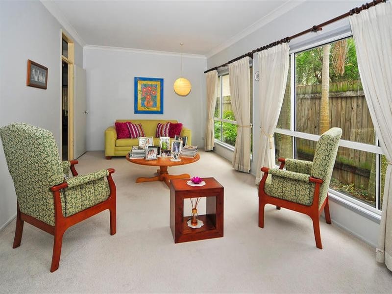 30 Bentinck, Sherwood QLD 4075