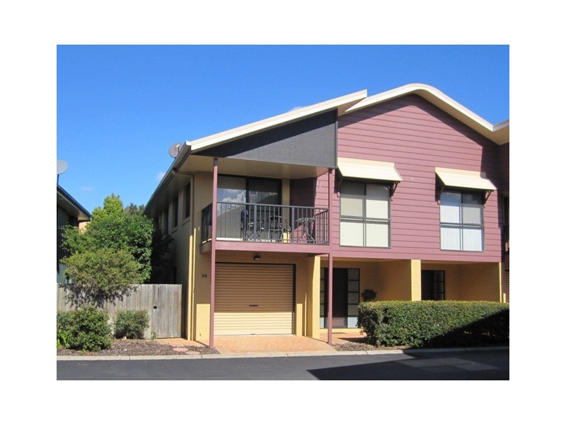 36/316 Long Street East, Graceville QLD 4075