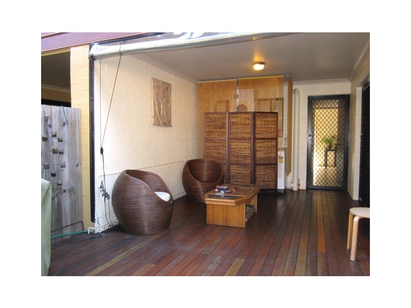 36/316 Long Street East, Graceville QLD 4075