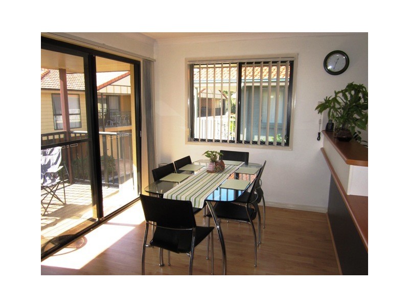 36/316 Long Street East, Graceville QLD 4075