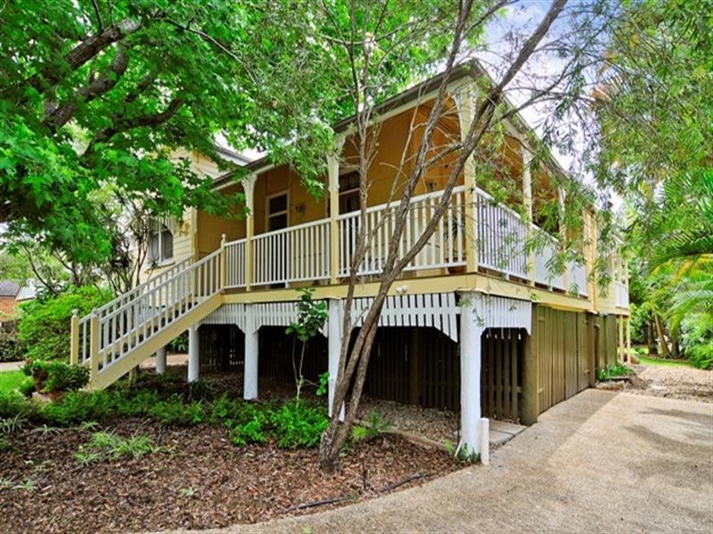 78 Donaldson Street, Corinda QLD 4075