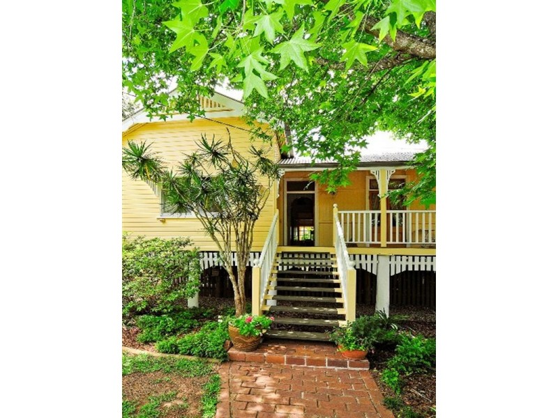 78 Donaldson Street, Corinda QLD 4075