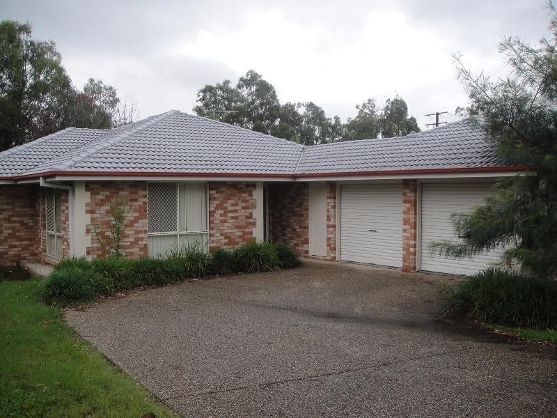 Forest Lake QLD 4078