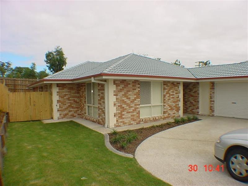 Forest Lake QLD 4078