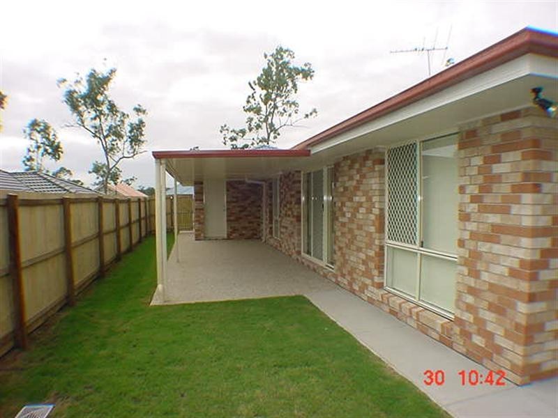 Forest Lake QLD 4078