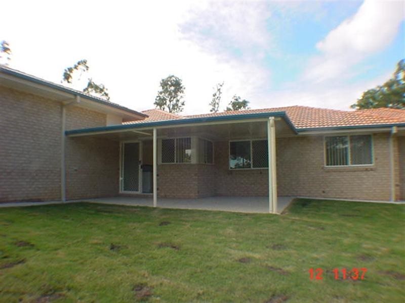 Forest Lake QLD 4078