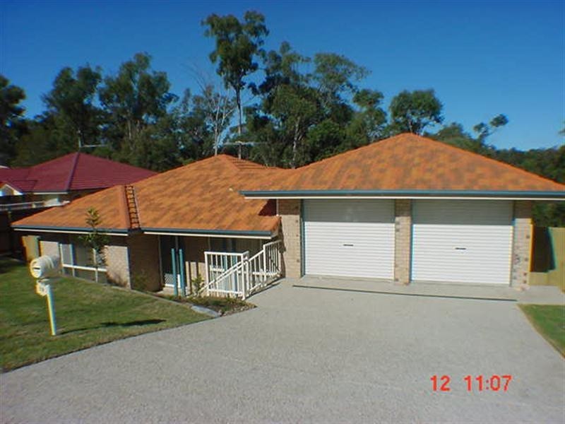 Forest Lake QLD 4078