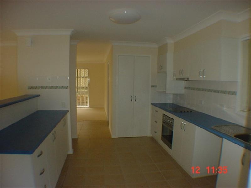 Forest Lake QLD 4078