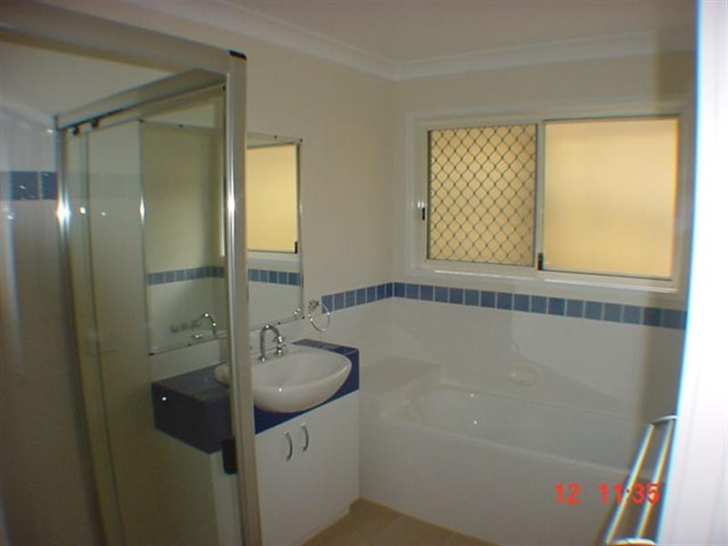 Forest Lake QLD 4078