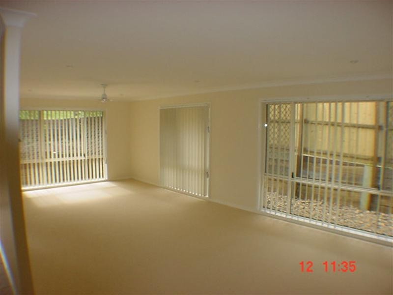 Forest Lake QLD 4078