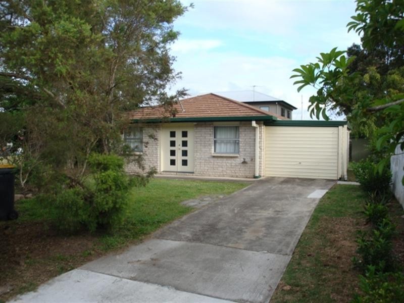 15 Plumer Street, Sherwood QLD 4075