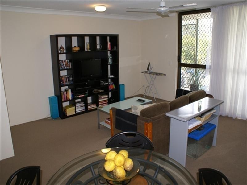 2/7 Ascog Terrace, Toowong QLD 4066