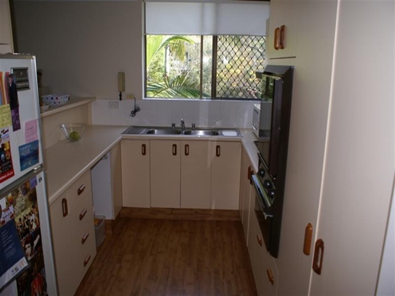 2/7 Ascog Terrace, Toowong QLD 4066