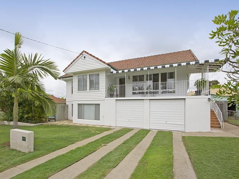 53 Thomas Street, Sherwood QLD 4075