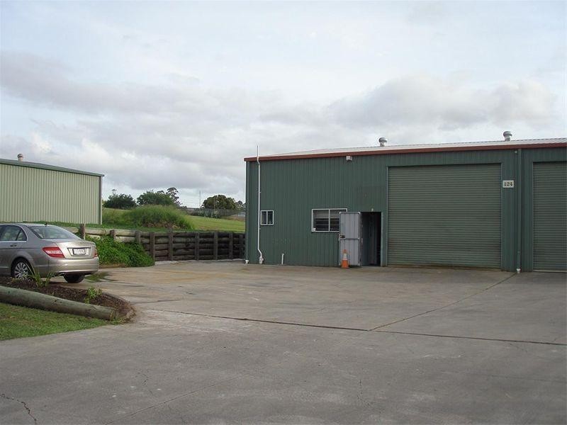 1/124 Eagle Street, Redbank Plains QLD 4301