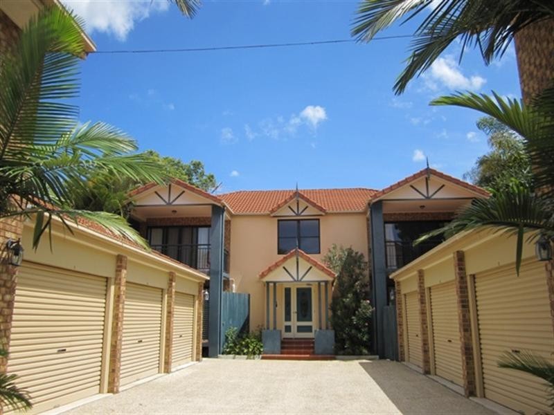 6/49 Hood Street, Sherwood QLD 4075