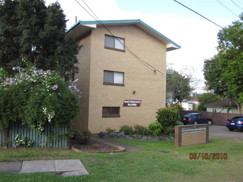 3/21 Skew Street, Sherwood QLD 4075