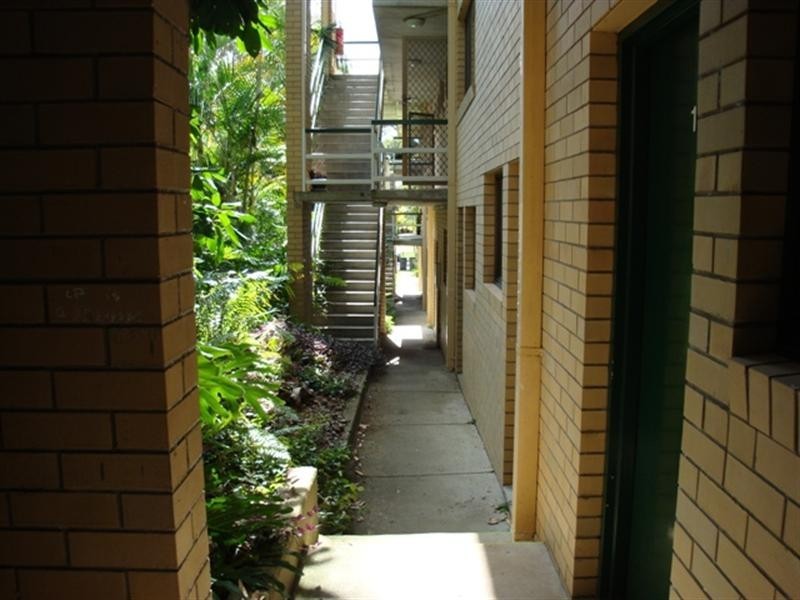 5/16 McCulla Street, Sherwood QLD 4075