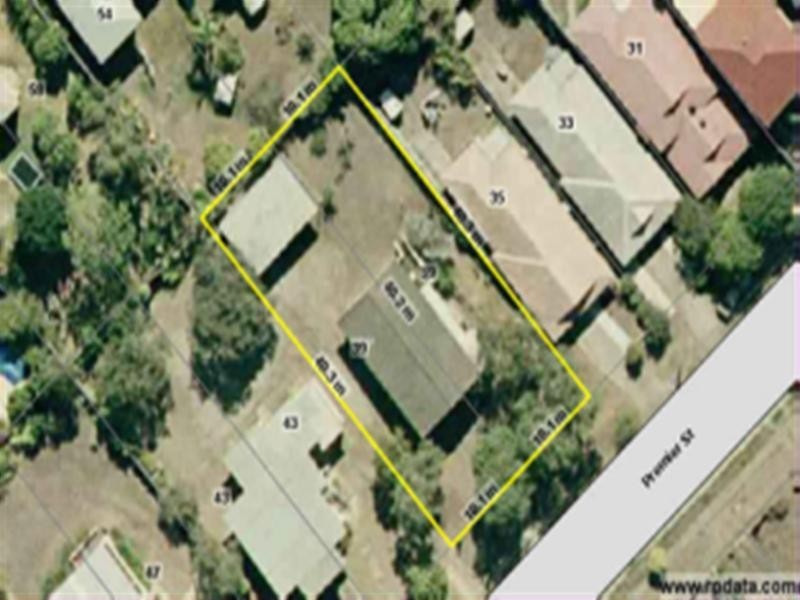 39 Premier Street, Oxley QLD 4075