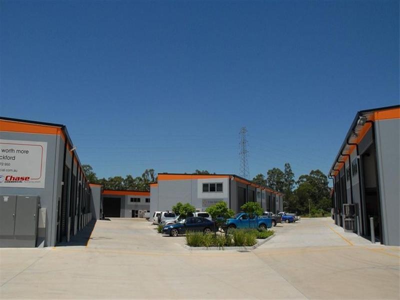 11/11 Forge Close, Sumner QLD 4074