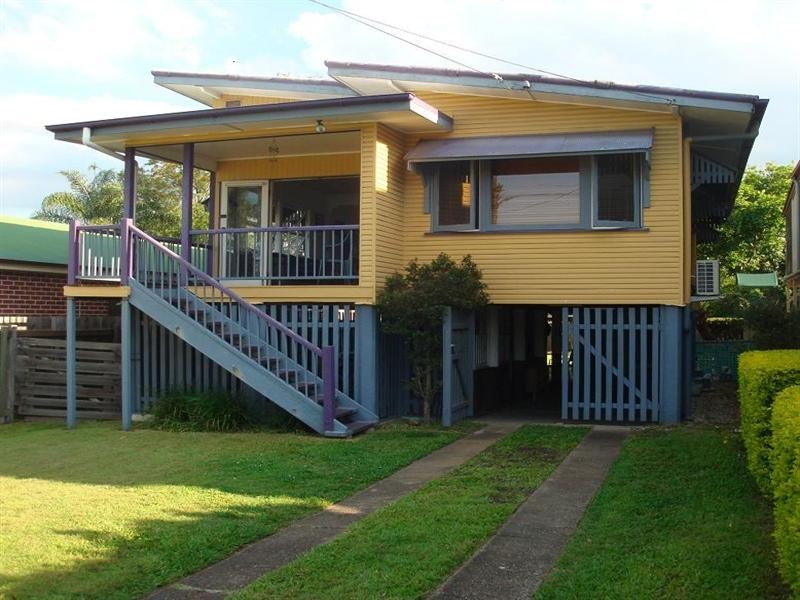 53 Chancellor Street, Sherwood QLD 4075