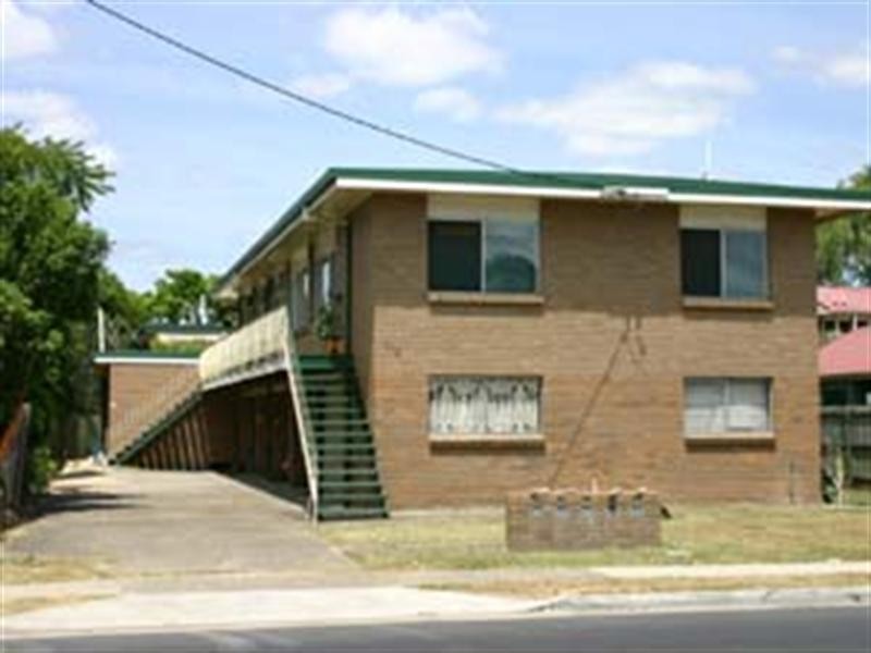 3/552 Sherwood Road, Sherwood QLD 4075