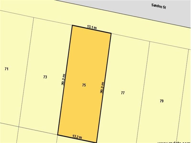 75 Sandon Street, Graceville QLD 4075