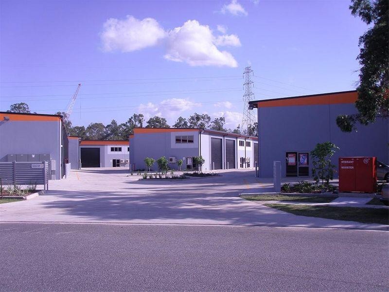 4/11 Forge Close, Sumner QLD 4074