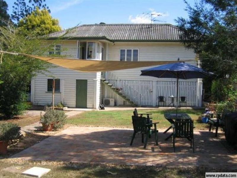 44 Market Street, Indooroopilly QLD 4068