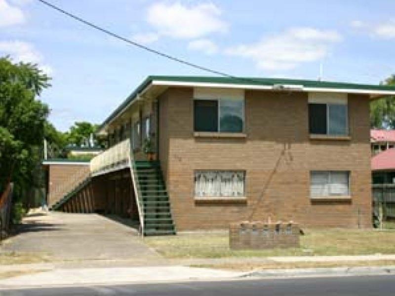 2/552 Sherwood Road, Sherwood QLD 4075