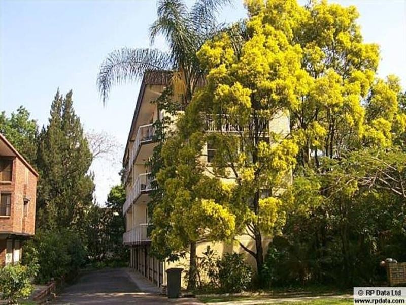 6/67 Macquarie Street, St Lucia QLD 4067